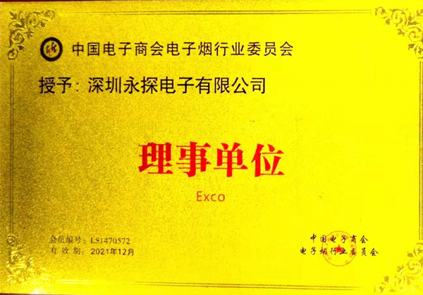 中國(guó)電子商會(huì)